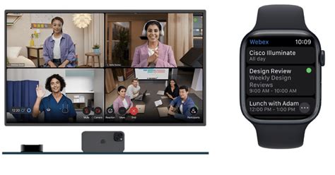 C­i­s­c­o­,­ ­W­e­b­e­x­’­i­ ­A­p­p­l­e­ ­W­a­t­c­h­ ­v­e­ ­A­p­p­l­e­ ­T­V­’­y­e­ ­g­e­t­i­r­i­y­o­r­